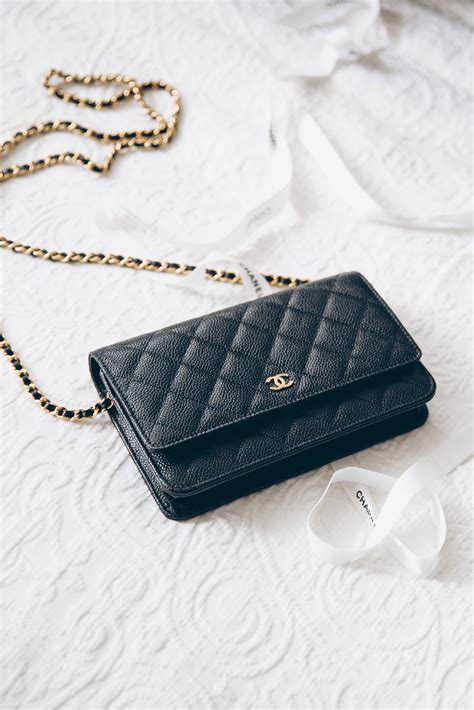 woc chanel bag|chanel woc japan.